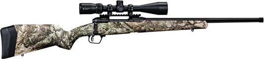 SAV 110 APEX PREDATOR 308 4RD - Taurus Savings